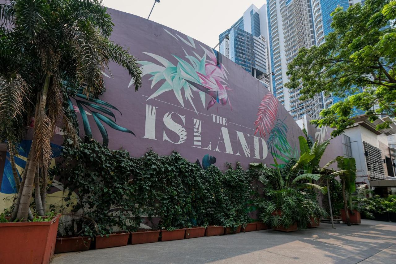 Cityscape View 2Br In Uptown Bgc W 200Mbps Wifi Taguig Buitenkant foto